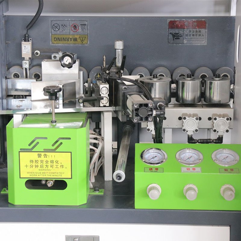 LW-368 Light-Duty Automatic edge banding machine