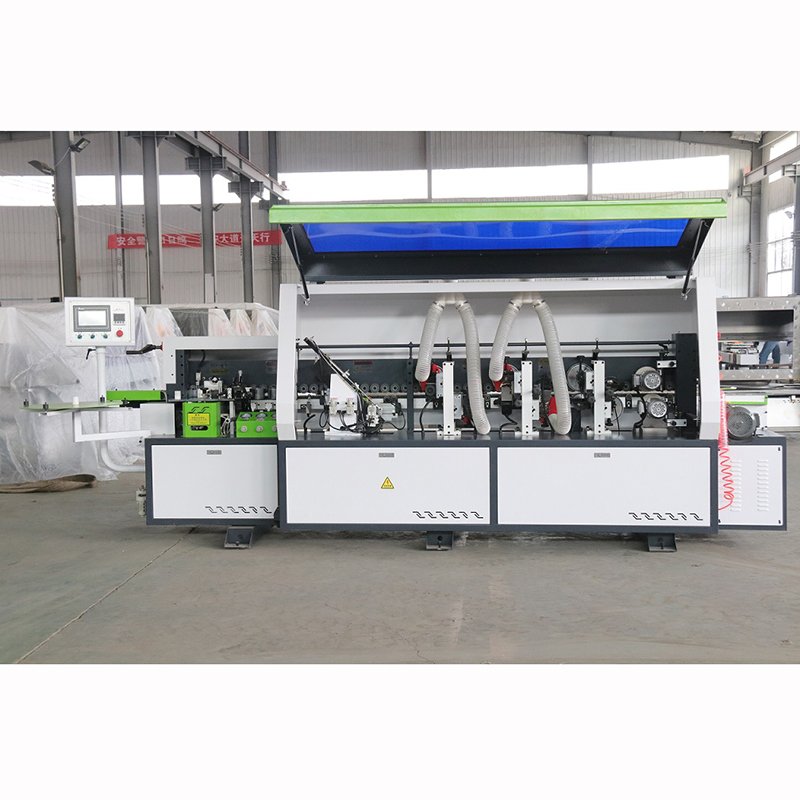 LW-368 Light-Duty Automatic edge banding machine