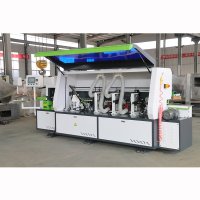 LW-368 Light-Duty Automatic edge banding machine